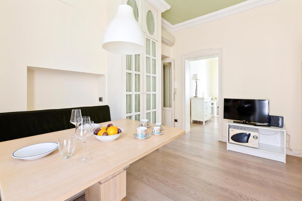 מילאנו Corso Vercelli Elegant Apartment מראה חיצוני תמונה